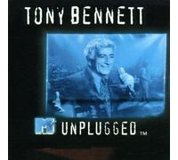 MTV Unplugged by Tony Bennett (1994-08-03)
