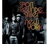 MTV Unplugged in New York by Sportfreunde Stiller