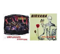 Mtv Unplugged In New York & Incesticide