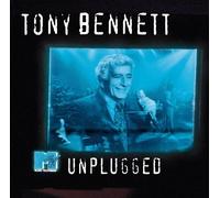 MTV Unplugged: Tony Bennett by Sony