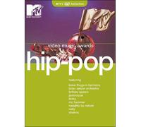 MTV Video Music Awards - Hip-Pop
