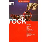 MTV Video Music Awards - Rock