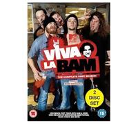 Mtv Viva La Bam Season 1 (2 Dvd) [Edizione: Regno Unito] [Edizione: Regno Unito]
