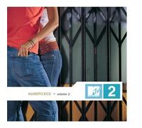 Mtv2 Handpicked - Vol. 2-Mtv2 Handpicked