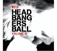 Mtv2 Headbangers Ball - Vol. 2-Headbangers Ball