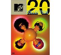 Mtv20 - Mtv 20: Collection