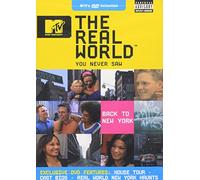 MTV's Real World-Back to New York
