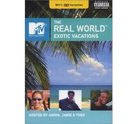 MTV's Real World: Exotic Vacations
