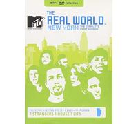 MTV's Real World: New York - Complete 1st Season