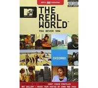 MTV's the Real World You Never Saw: Chicago