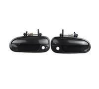MTVTFECEWG 2 Maniglie Esterne Anteriori E Posteriori Per Civic EK3 1996 1997 1998 1999 2000 (1 Pair Front)