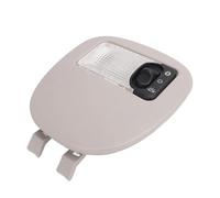 MTVTFECEWG 8146G2 per Peugeot 206 207 Luce di Lettura A Cupola per Interni Auto con Pannello