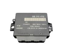 MTVTFECEWG 95B919475C per P&orsche 95B per MACAN 981 per Boxster 981C per Cayman Computer Controllo Radar Retromarcia unità Controllo Assistenza al Parcheggio