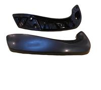 MTVTFECEWG Accessori Interni Per Porta Interna Per Auto Con Maniglia Sinistra Per Renault Per Megane 3 Per Laguna Mk3 Per Fluence