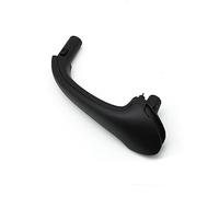 MTVTFECEWG Auto Anteriore Posteriore Interno Interno Porta Pull Carrier Per Mercedes Per Benz W203 Per C-Class 2038101551 Coperture Maniglie Trim (Rear Black Left)