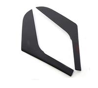 MTVTFECEWG Auto Porta Interna Tirare Maniglia Trim Copertura Nero Accessori Interni Cap Parti Per VW Per Golf 6 MK6 2009 2010 2011 2012 2013 Accessori Auto(A pair)