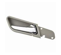 MTVTFECEWG Auto Sinistra Destra Anteriore Posteriore Interna Interna Maniglie Delle Porte Per Mercedes Per Benz Classe A B W169 W245 2008 2009 2010 2011 2012(Gray,lato destro)