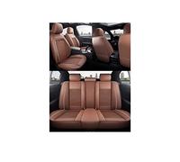 MTVTFECEWG Coprisedili Per Auto Set Completo Protezioni Sedili Anteriori Posteriori Per Skoda Fabia 2 Octavia A5 Superb Per RAPID(4)