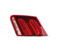MTVTFECEWG Fanale Posteriore Per Mercedes Per Benz W212 E200 E240 E260 E280 E300 2014-2016 Freno Di Arresto Posteriore Nebbia Indicatore Di Direzione (Right inner)