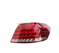 MTVTFECEWG Fanale Posteriore Per Mercedes Per Benz W212 E200 E240 E260 E280 E300 2014-2016 Freno Di Arresto Posteriore Nebbia Indicatore Di Direzione (Right outside)