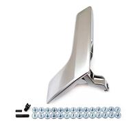 MTVTFECEWG Interni Auto Apertura Porta Pull Maniglia Per Mercedes Per Benz W204 Classe C C180 C200 C300 Per GLK 2008 2009 2010-2015 (Matte Left)