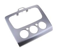 MTVTFECEWG Kit di Pannelli di Rivestimento Telaio Radio Stereo Auto per F&ORD per Focus 2009 2010 2011 Accessori Interni