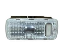 MTVTFECEWG Luce Lettura Interna Auto con Interruttore Luce Lettura A Cupola per N&issan per Qashqai J10 J11 2008-2019 per X-Trail 2010-2013 per Teana 2004-2007(Right Side)