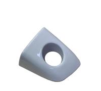 MTVTFECEWG Per A6 C7 Per Avant A7 4G Sportback A8 S6 S8 2012 2013 2014 4H1837879 1 Pezzo Copri-serratura Maniglia Porta Anteriore Sinistra (Style 5)