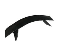 MTVTFECEWG per B&MW I8 2014 2015 2016 2017 2018 2019 Spoiler Posteriore per Auto Ala Spoiler Posteriore in Fibra Carbonio Decorazione Ala Baule Labbro Bagagliaio Accessori per Auto