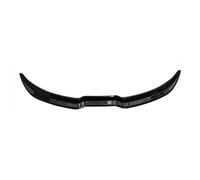 MTVTFECEWG per F&ORD per Focus MK4 per ST-Line 2019 2020 2021 Hatchback Estensione Spoiler Posteriore Ala Tuning ABS Accessori per Auto(Gloss Black)