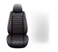 MTVTFECEWG Per Ford Per Fiesta Per Fusion Per Mondeo Per Taurus Per Mustang Per Territory Per Kuga Per S-max Per Expedition F-150 Coprisedili For Auto(5,Standard)