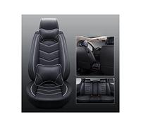 MTVTFECEWG Per Ford Per Focus Mk2 Mk3 Per Fiesta Per S-max Per Mondeo Mk4 Per Explorer Per Ecosport Coprisedili Per Auto Auto Styling(Luxury,5)