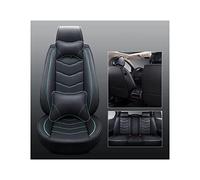 MTVTFECEWG Per Ford Per Focus Mk2 Mk3 Per Fiesta Per S-max Per Mondeo Mk4 Per Explorer Per Ecosport Coprisedili Per Auto Auto Styling(Luxury,3)