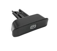 MTVTFECEWG Per Mercedes per Benz Classe C W203 2001-2007 Classe CLK W209 Maniglia di Rilascio del Freno A Mano E di Stazionamento(Black 1)