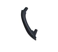 MTVTFECEWG Per Mercedes Per Benz W203 Classe C 2000 2001-2004 2005 2006 2007 C230 C280 C350 Anteriore Sinistra Destra Auto Porta Interna Maniglie Trim Copertura(Black,lato destro)
