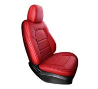 MTVTFECEWG Per Mercedes Per Benz W205 W211 W204 Per Vito W212 CLA W210 W164 W245 W201 W169 W140 W176 2 Pezzi Coprisedili Auto Anteriori/Posteriori Personalizzati(2 pezzi anteriori,7)