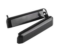 MTVTFECEWG Per Nissan D21 Per Hardbody Per Pick-Up 1986-1997 Per Pathfinder 1987-1995 Auto Maniglia Esterna Per Porta Esterna Set Anteriore