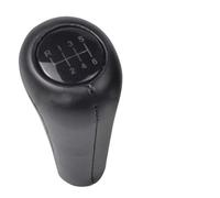 MTVTFECEWG Per Serie 1 3 5 E 6 E30 E32 E34 E36 E38 E39 E46 E53 E60 E63 E83 E84 E90 E91 ABS Pomello Del Cambio In Pelle A 5/6 Marce Pomello Leva Cambio(Pink)