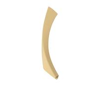 MTVTFECEWG Per Serie 3 E90 E91 2004-2012 Auto Porta Interna Tirare Maniglia Accessori Interni Auto Auto Sostituire Maniglia Della Porta(Beige right)