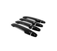 MTVTFECEWG Per Stepwgn RP3 RP5 2016-2021 Accessori Auto Maniglia Porta In Carbonio Protezione Maniglia Porta Copertura Telaio Finiture Esterne Per Auto