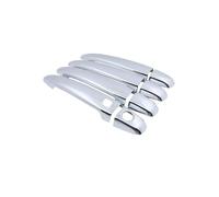 MTVTFECEWG Per Toyota Per Sienna XL20 20 2004-2010 Maniglie Cromate Copertura Trim Set Accessori Adesivi Car Styling