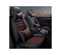 MTVTFECEWG Per VW Per Arteon 2019 2020 2021 Coprisedili Auto A 5 Posti Set Completo Protezioni Sedili Fodere Cuscini Veicoli(5,Luxury)