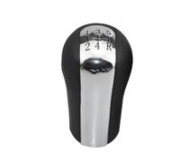 MTVTFECEWG Pomello Del Cambio A 5/6 Marce Per Verso Per Corolla Per RAV4 Per AVENSIS Per YARIS Per VITZ 1993-2009 Pomello Leva Cambio(A-5 Speed)