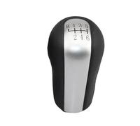 MTVTFECEWG Pomello Del Cambio A 5/6 Marce Per Verso Per Corolla Per RAV4 Per AVENSIS Per YARIS Per VITZ 1993-2009 Pomello Leva Cambio(B-6 Speed)