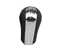 MTVTFECEWG Pomello Del Cambio A 5/6 Marce Per Verso Per Corolla Per RAV4 Per AVENSIS Per YARIS Per VITZ 1993-2009 Pomello Leva Cambio(A-6 Speed)