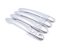 MTVTFECEWG Set Di Finiture Per Maniglia Cromata Per Porta Accessori Per Lo Styling Del Tappo Per Auto Per Lada Per XRAY Per AvtoVAZ 2015-2019 (B)