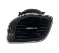 MTVTFECEWG Sfiato Aria Condizionata 30791697 31393996 Bocchetta di Ventilazione per Aria Condizionata Console Centrale Anteriore per Volvo S60 V60 2011-2017 Accessori per Interni Auto(Lato Destro)