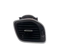 MTVTFECEWG Sfiato Aria Condizionata 30791697 31393996 Bocchetta di Ventilazione per Aria Condizionata Console Centrale Anteriore per Volvo S60 V60 2011-2017 Accessori per Interni Auto(Sinistra)