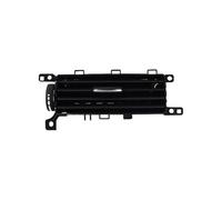 MTVTFECEWG Sfiato Aria Condizionata 30791697 31393996 Bocchetta di Ventilazione per Aria Condizionata Console Centrale Anteriore per Volvo S60 V60 2011-2017 Accessori per Interni Auto(Centre)