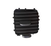 MTVTFECEWG Sfiato Aria Condizionata 30791697 31393996 Bocchetta di Ventilazione per Aria Condizionata Console Centrale Anteriore per Volvo S60 V60 2011-2017 Accessori per Interni Auto(Centre Upper)